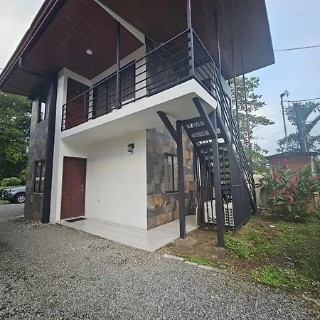 Apartamentos Yaras